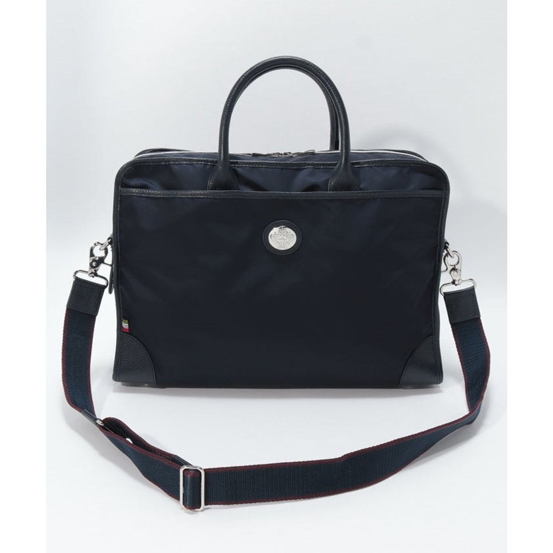 RUFUS TーC （BLU SCURO/TABACCO） -オロビアンコ(Orobianco)公式通販