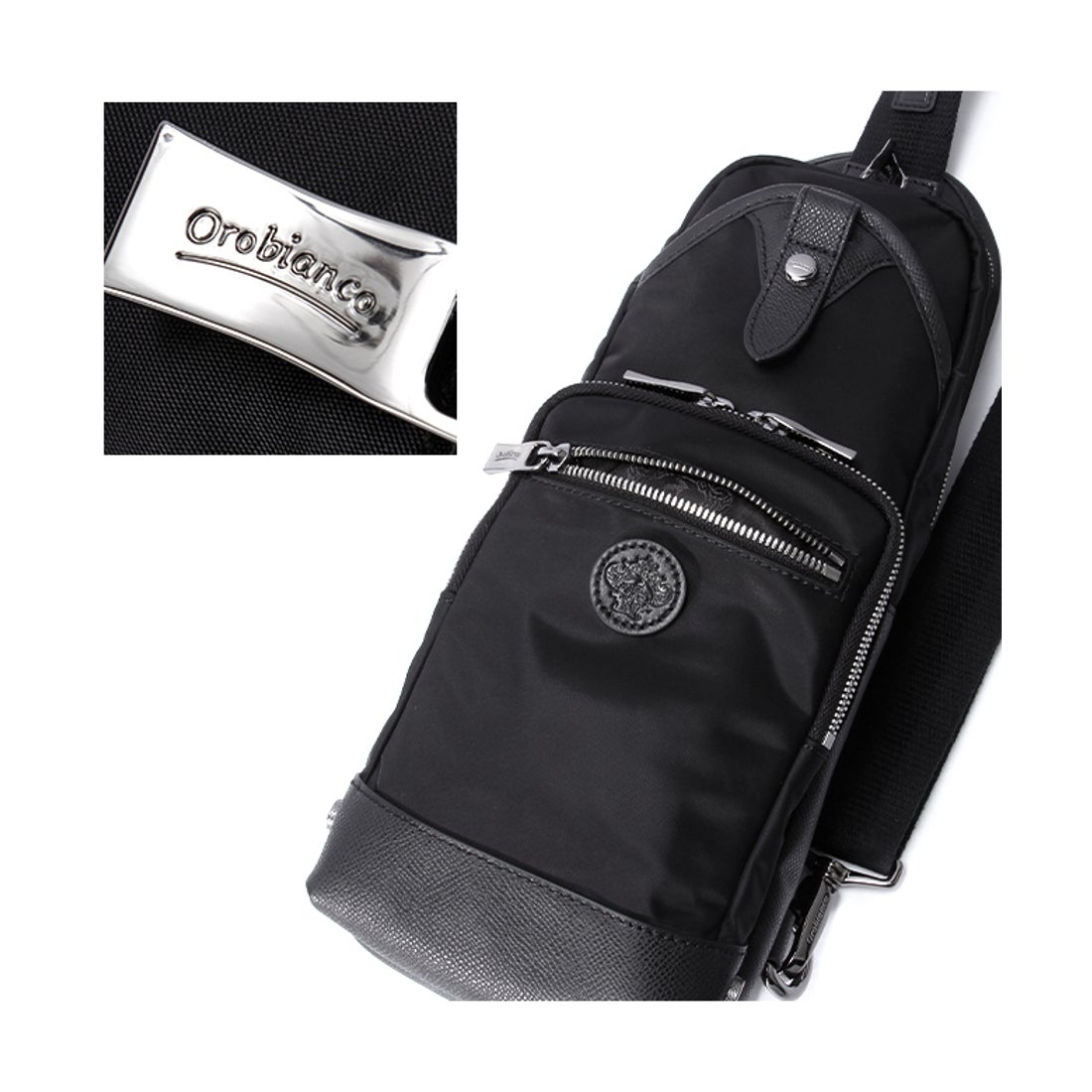 オロビアンコ Orobianco オロビアンコ ボディバッグ ワンショルダー