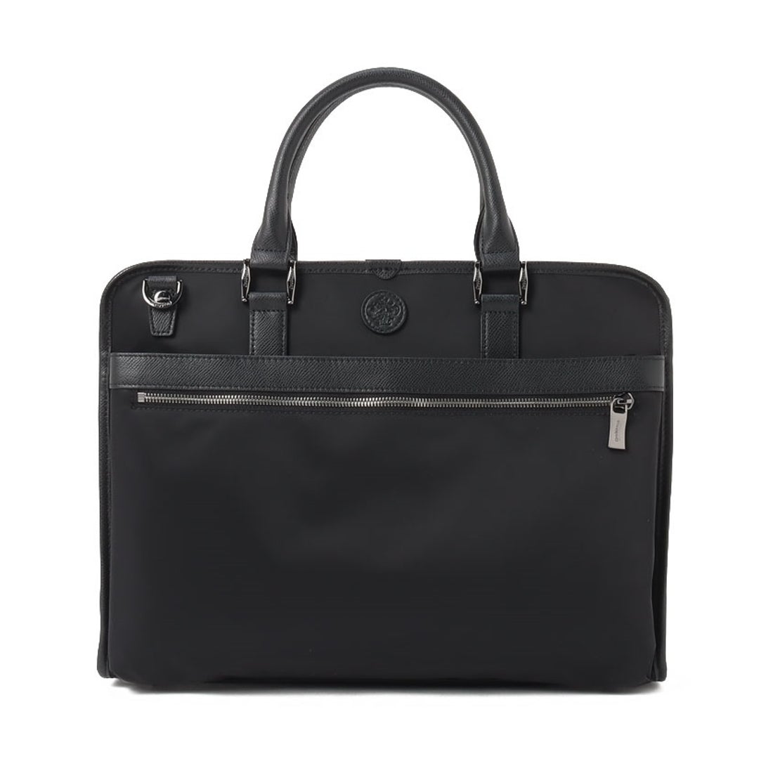 SOLO ビジネスバッグ （BLACK） -オロビアンコ(Orobianco)公式通販サイト