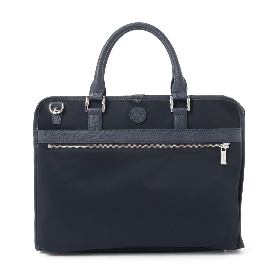 SOLO ビジネスバッグ （NAVY） -オロビアンコ(Orobianco)公式通販サイト