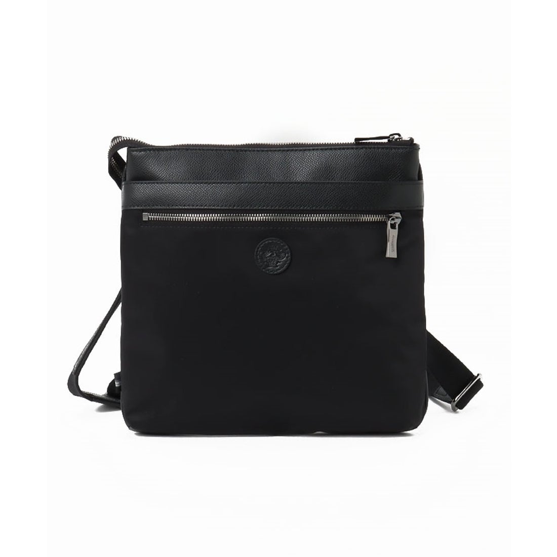 SOLO ショルダーバッグ （BLACK） -オロビアンコ(Orobianco)公式通販サイト