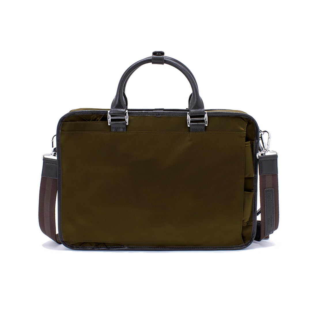 SOLO ビジネスバッグ （BLACK） -オロビアンコ(Orobianco)公式通販サイト