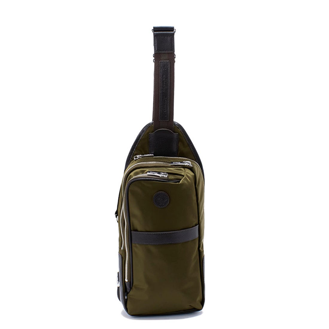 SOLO PER TE ボディバッグ （KHAKI） -オロビアンコ(Orobianco)公式