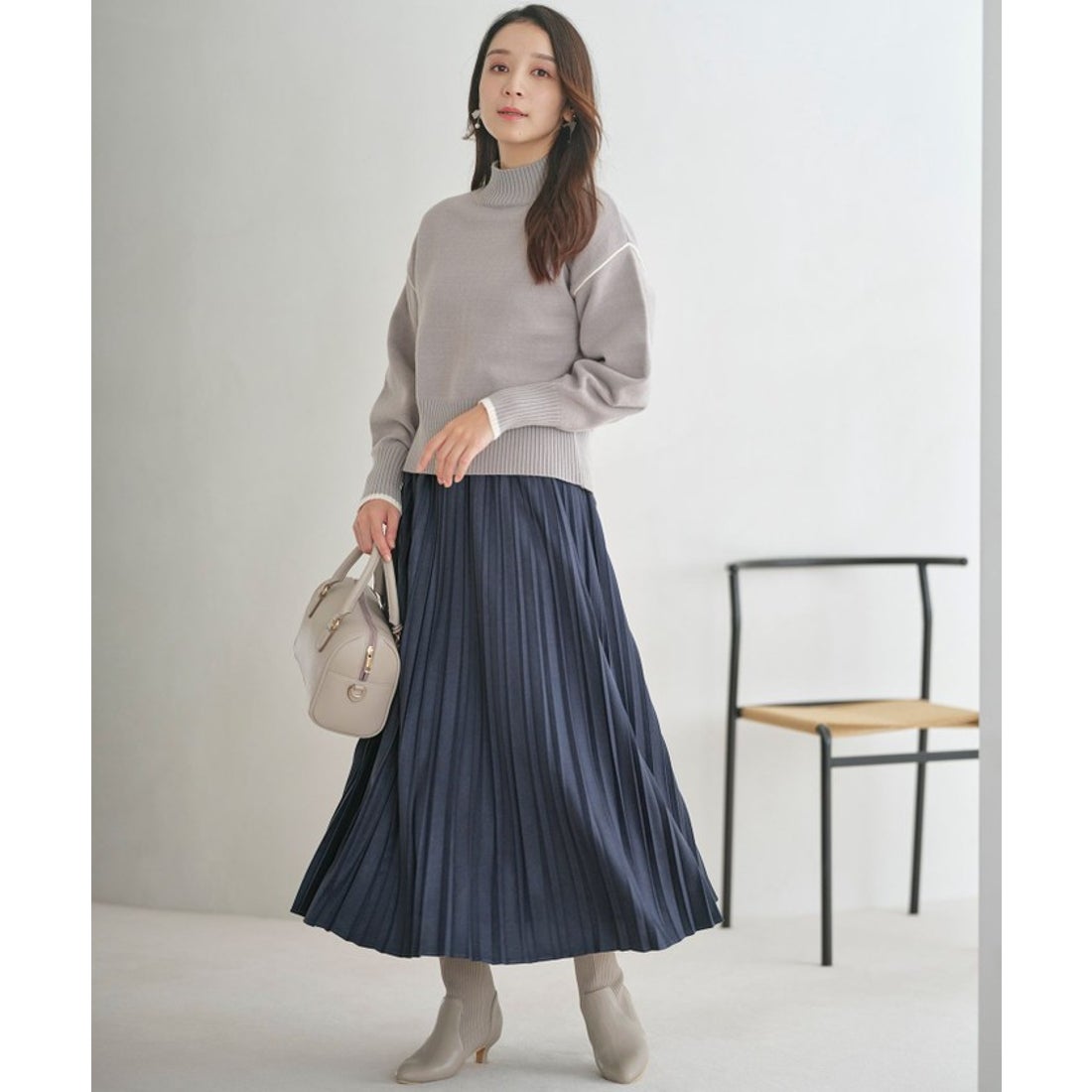 エニィスィス チイサイサイズ ANY SIS S 【洗える・2SET】ボリューム