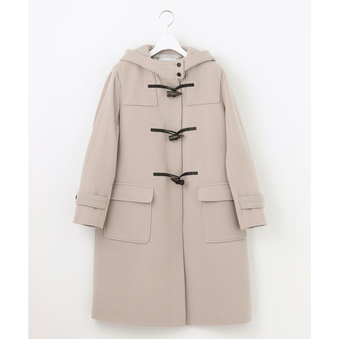 ジェイ プレス レディス オオキイサイズ J.PRESS LADIES L Jackal 140s