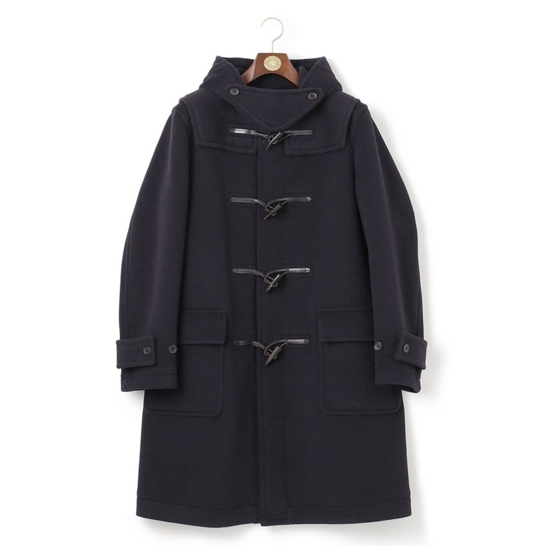 ジェイ プレス メン J.PRESS MEN 【定番】CUBABEACH トリプルパイル