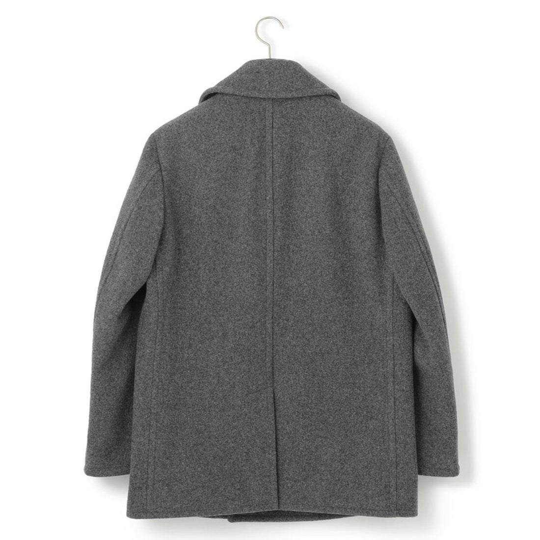 ジェイ プレス メン J.PRESS MEN 【WEB・一部店舗限定】Pコート