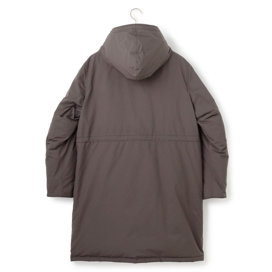 ジェイ プレス メン J.PRESS MEN 真冬の上質ドレスダウン【軽量 / 保温