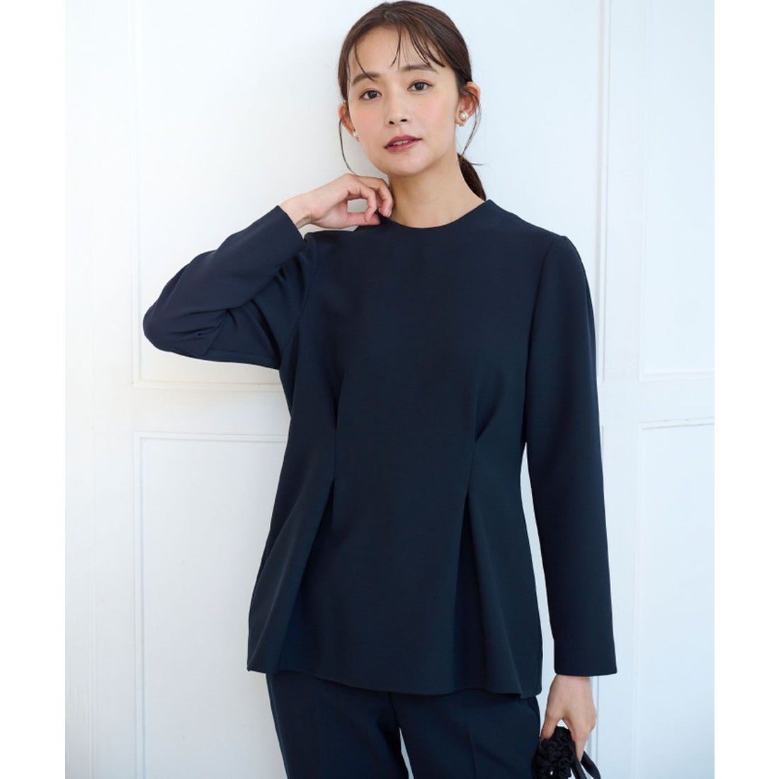 クミキョク チイサイサイズ 組曲 S 【KUMIKYOKU NAVY