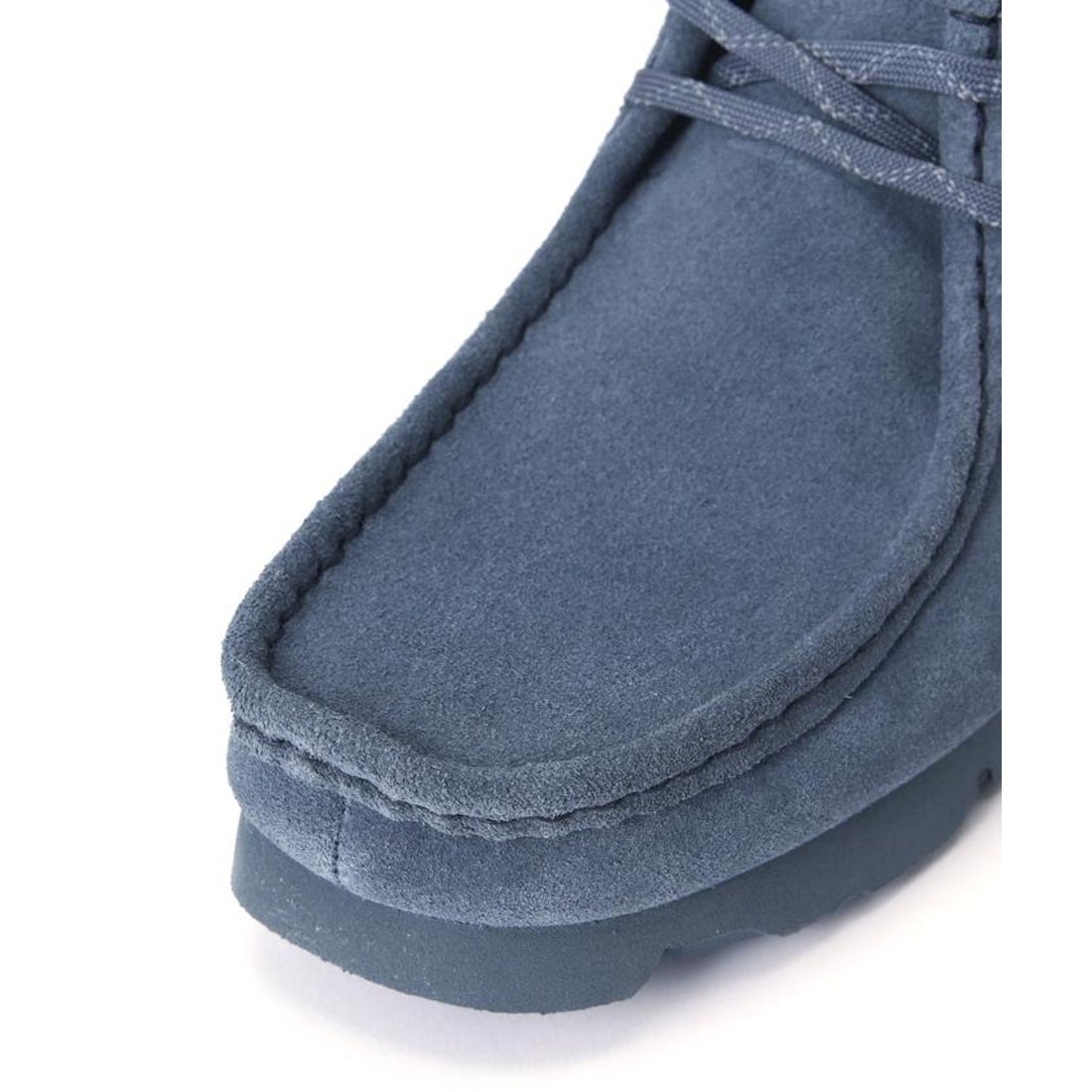 エルエイチピー L.H.P. Clarks/クラークス/Wallabee GTX/ワラビー