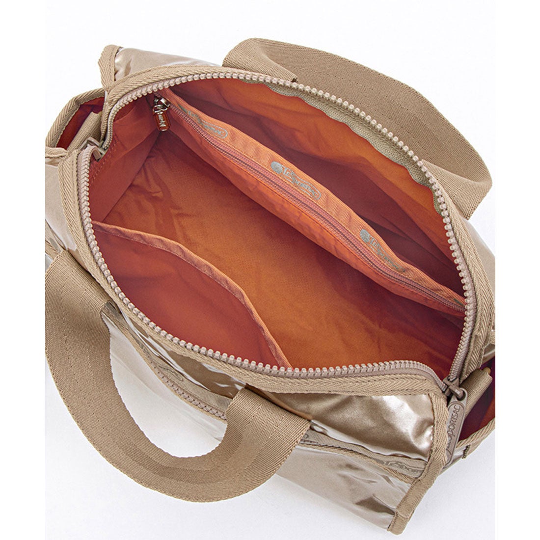 レスポートサック LeSportsac BIKE BOSTON2 （ヒテン） - ファッション