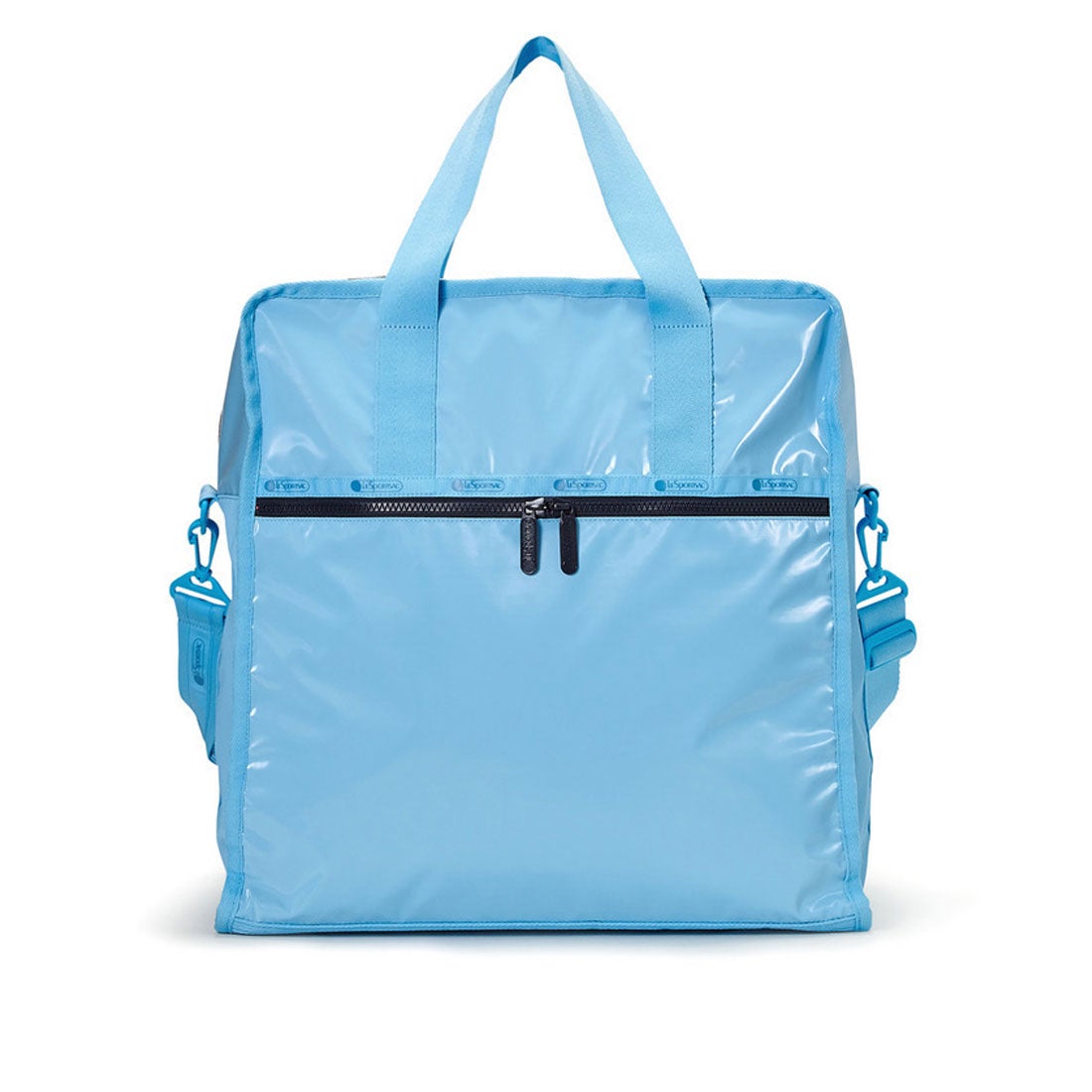 レスポートサック LeSportsac CABIN BOSTON2 （ヒョウガ