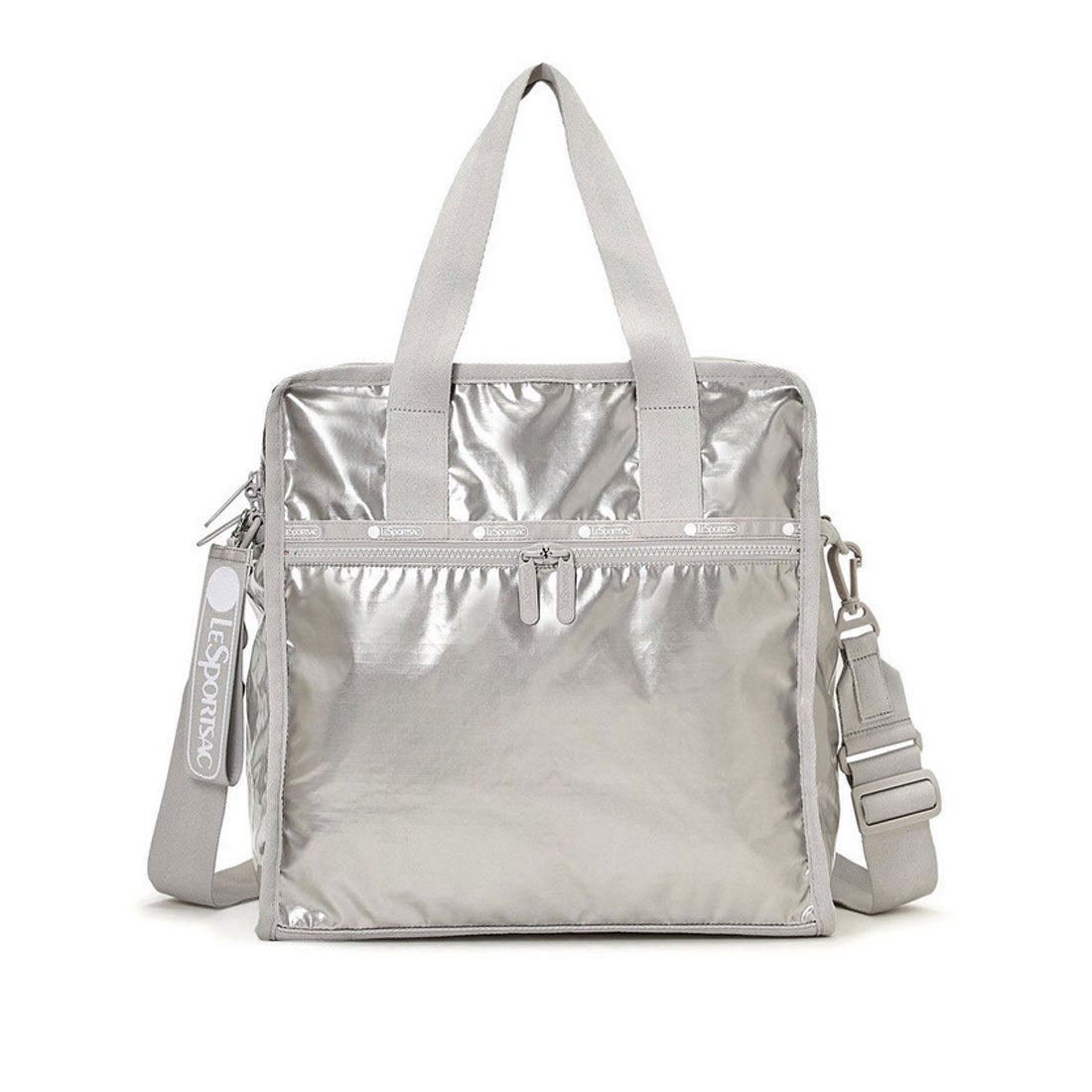 レスポートサック LeSportsac ONE DAY CABIN （ギンガ