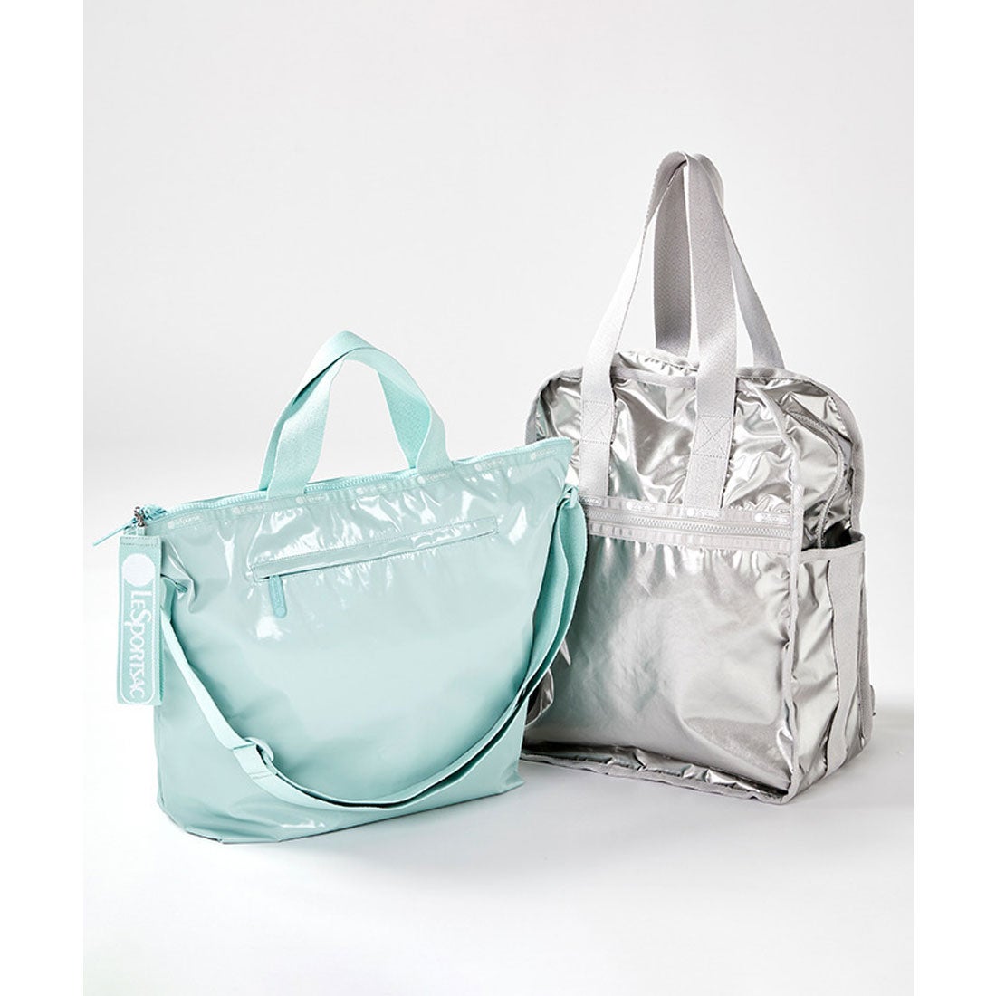 レスポートサック LeSportsac GOOD DAY TOTE （ヒトリップヒスイ） -靴