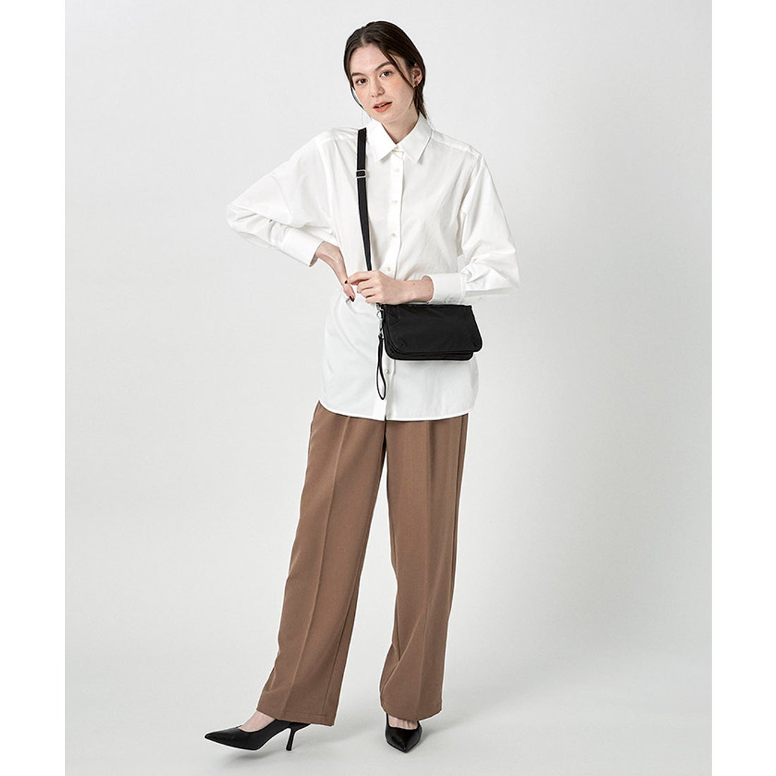 レスポートサック LeSportsac Medium Koko Crossbody （リサイクルド