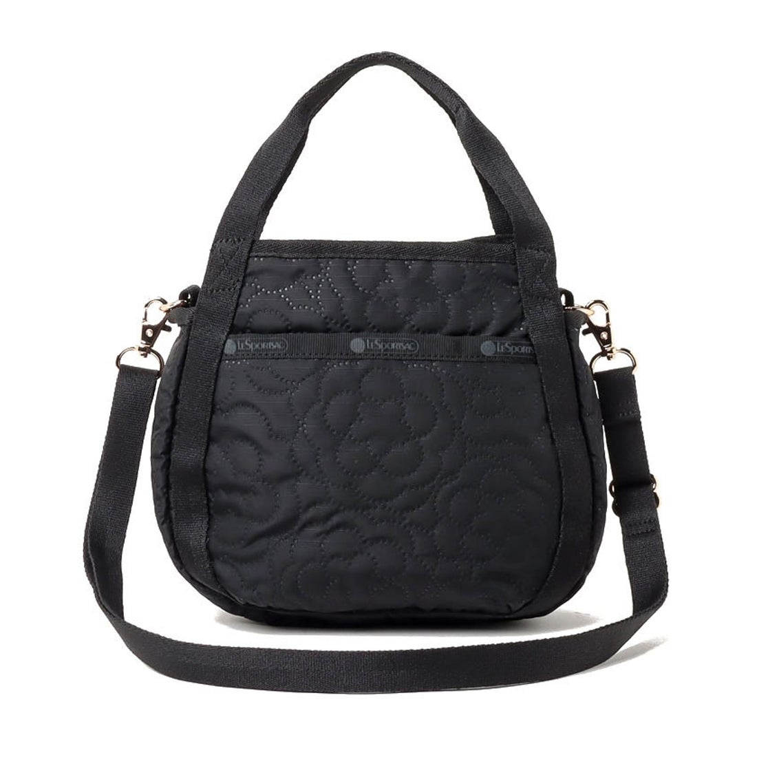 レスポートサック LeSportsac SMALL JENNI （パフィーブロッサムズ