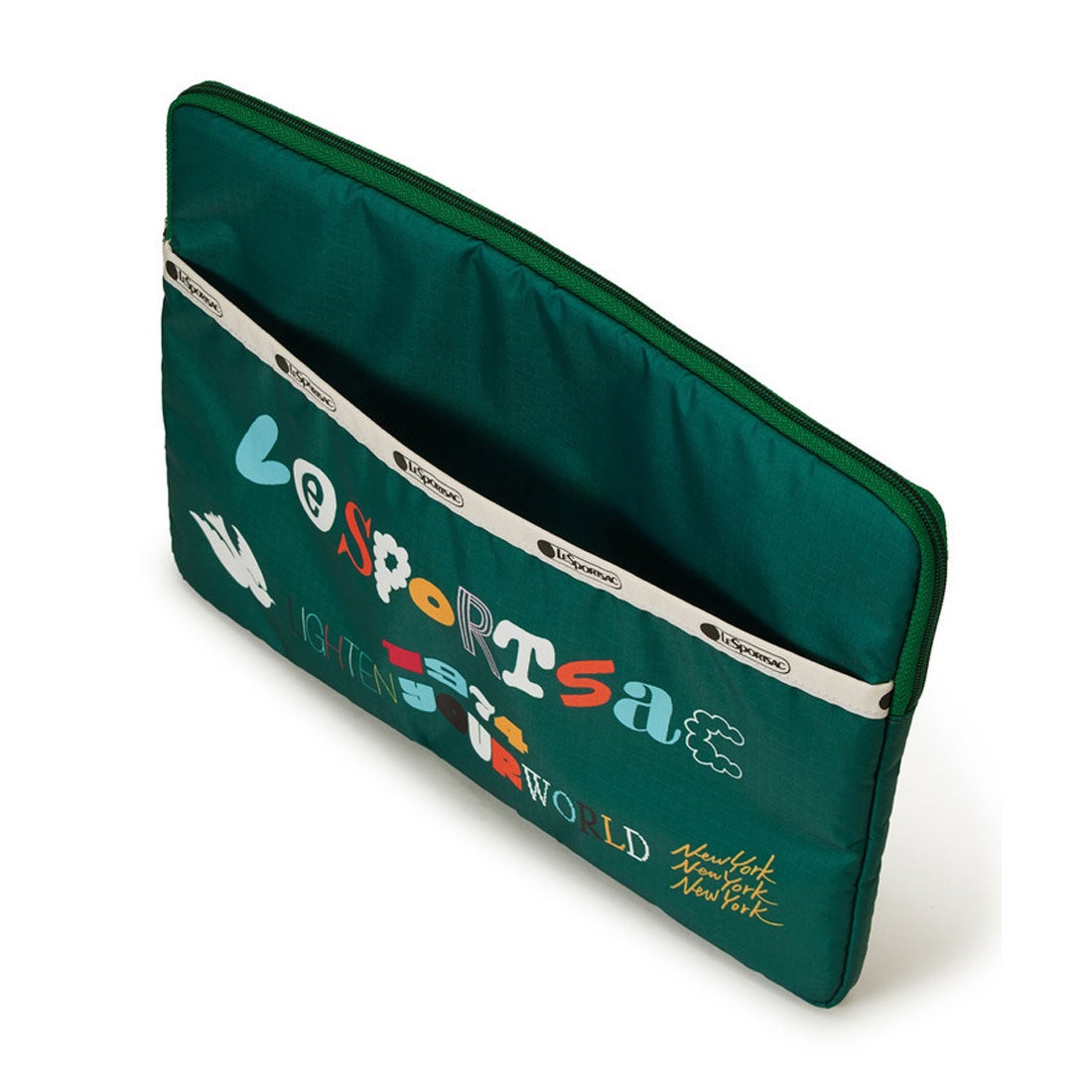 レスポートサック LeSportsac 13 inch Lap Top Case （LSS
