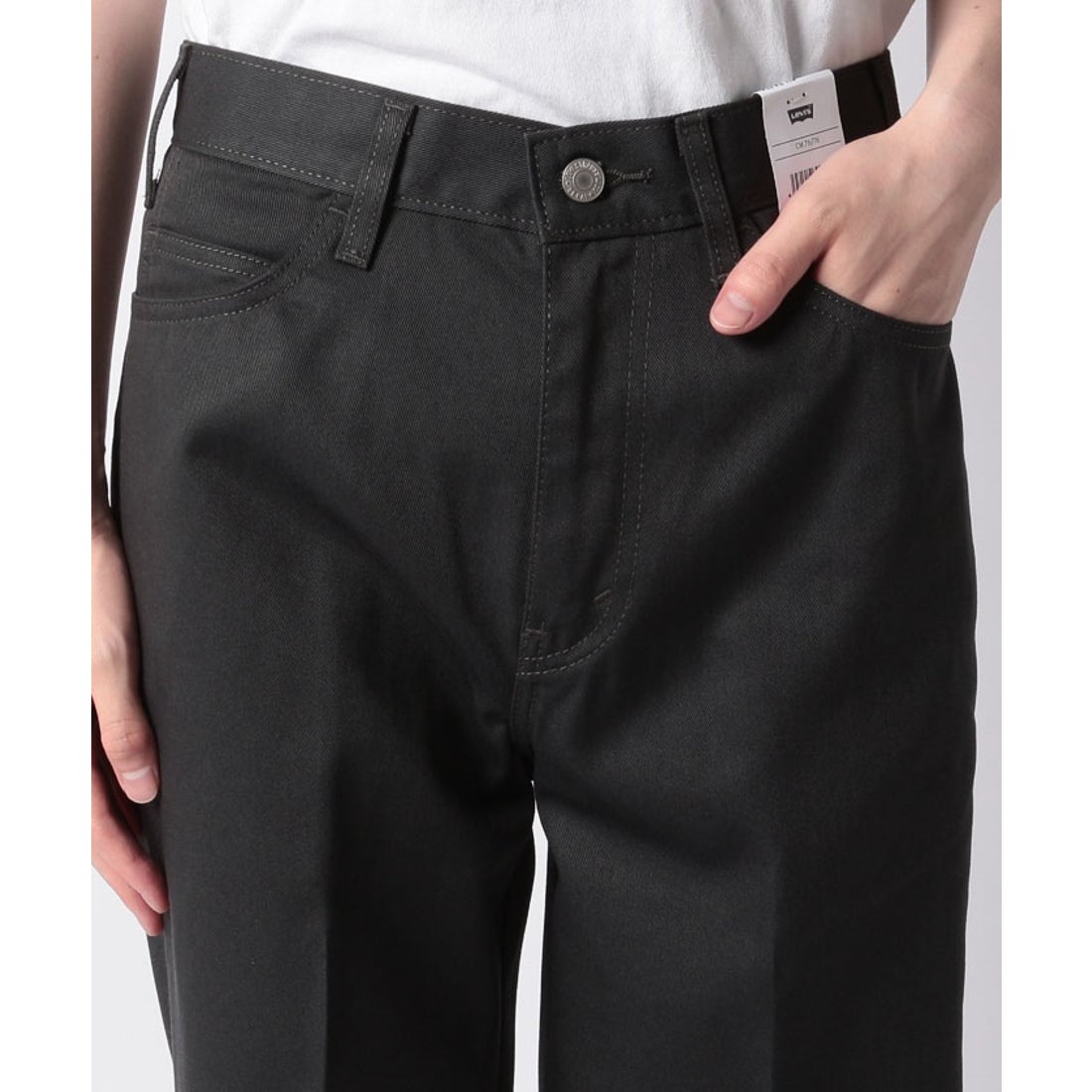 リーバイス LEVI'S リーバイス/Levi's STA PREST スタプレ フレア