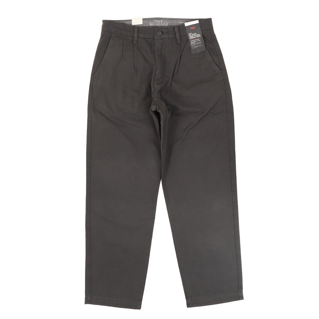 LEVI'S リーバイス LEVIS チノパン ワークパンツ プリーツパンツ