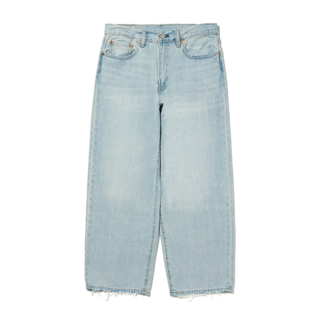 リーバイス LEVI'S 578（TM） バギー ライトインディゴ （Light Indigo