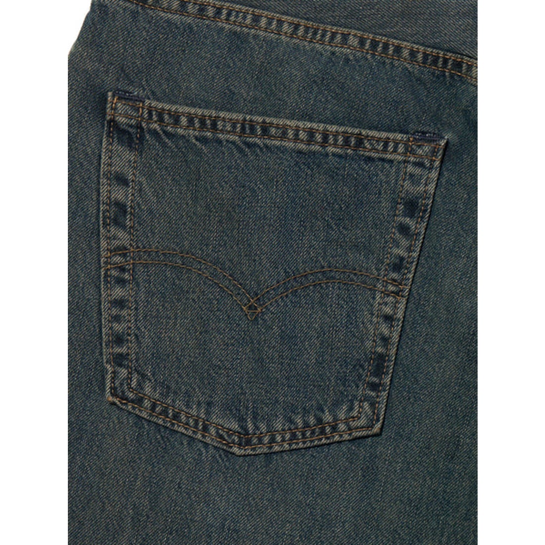 リーバイス LEVI'S 578(TM) バギージーンズ ダークインディゴ （Dark
