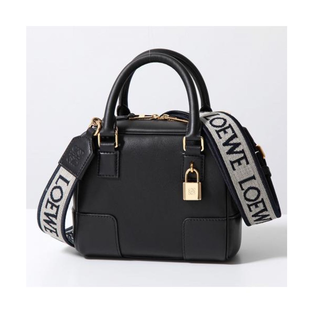 ロエベ LOEWE LOEWE バッグ AMAZONA 16 SQUARE アマソナ A039N21X01