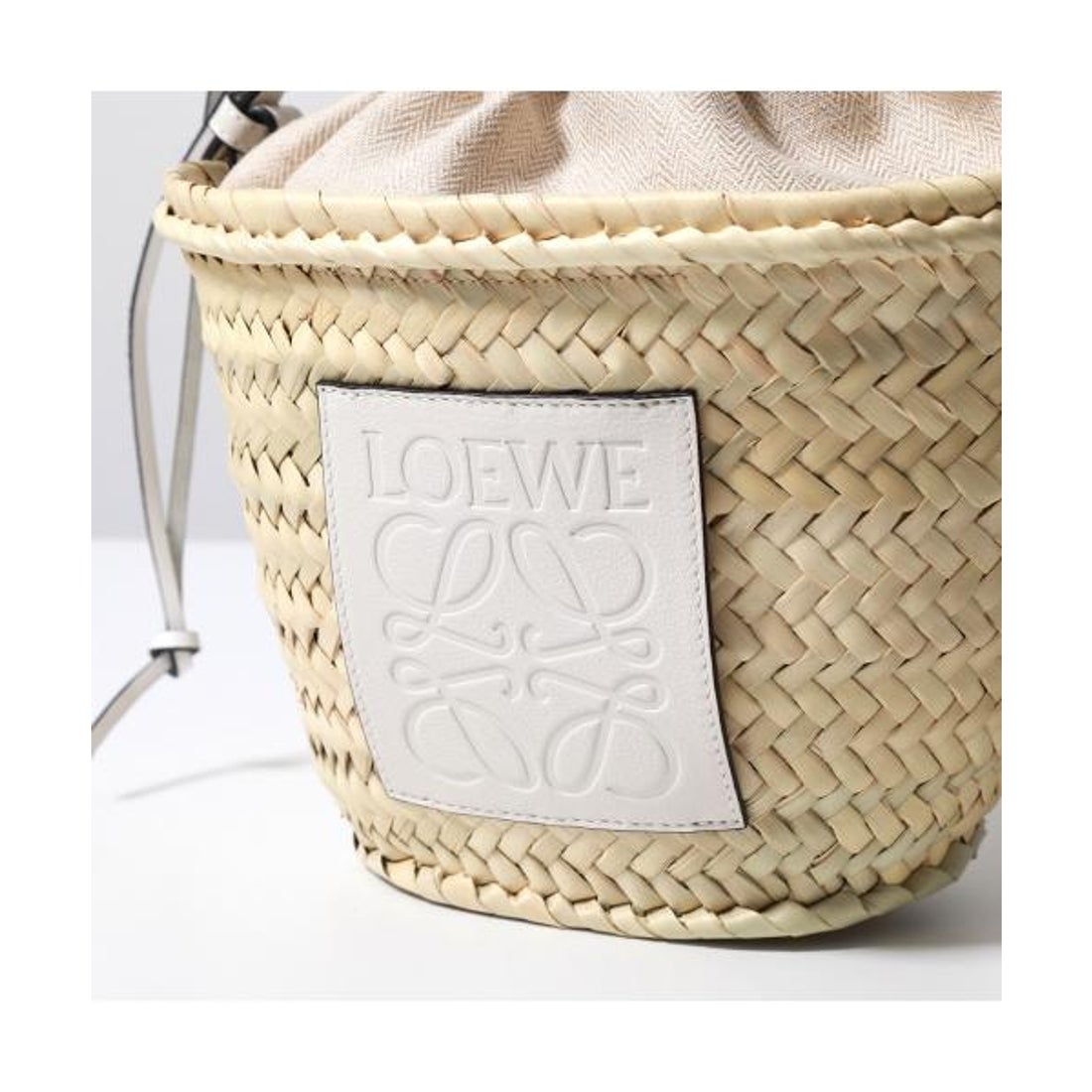 ロエベ LOEWE LOEWE かごバッグ A223222X01 ショルダーバッグ