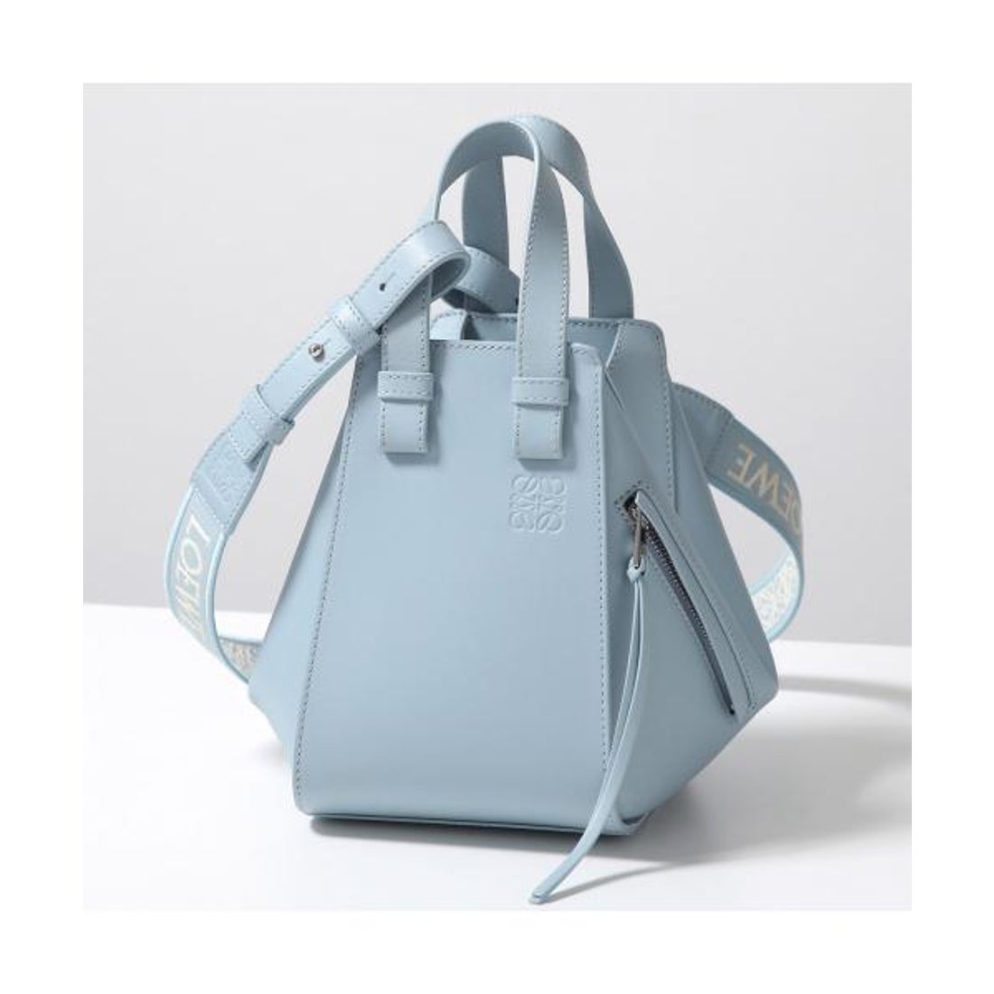 ロエベ LOEWE LOEWE ハンドバッグ A538H13X14 HAMMOCK COMPACT （5265