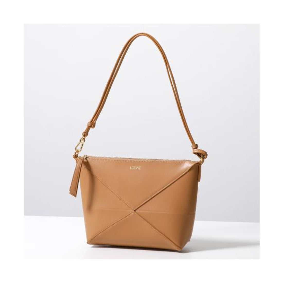 ロエベ LOEWE LOEWE ショルダーバッグ PUZZLE FOLD POUCH C510PT1X01