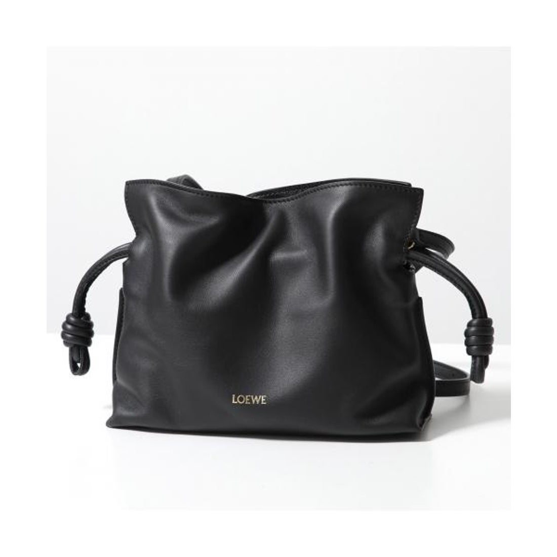 ロエベ LOEWE LOEWE ショルダーバッグ FLAMENCO CLUTCH MINI （1100