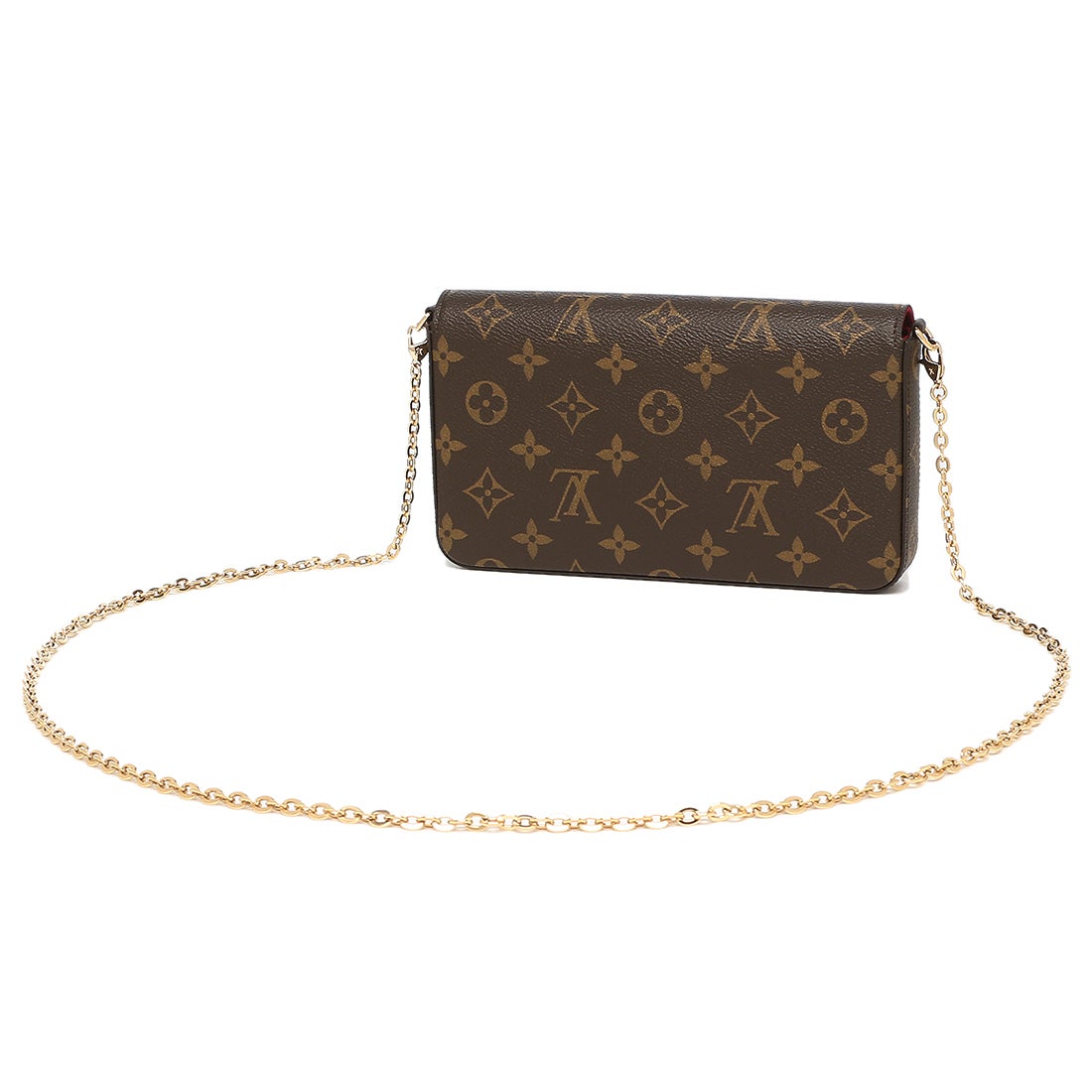 ルイ ヴィトン Louis Vuitton ショルダーバッグ ポシェットフェリシー
