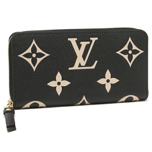 ルイ ヴィトン Louis Vuitton 長財布 メンズ LOUIS VUITTON M61697