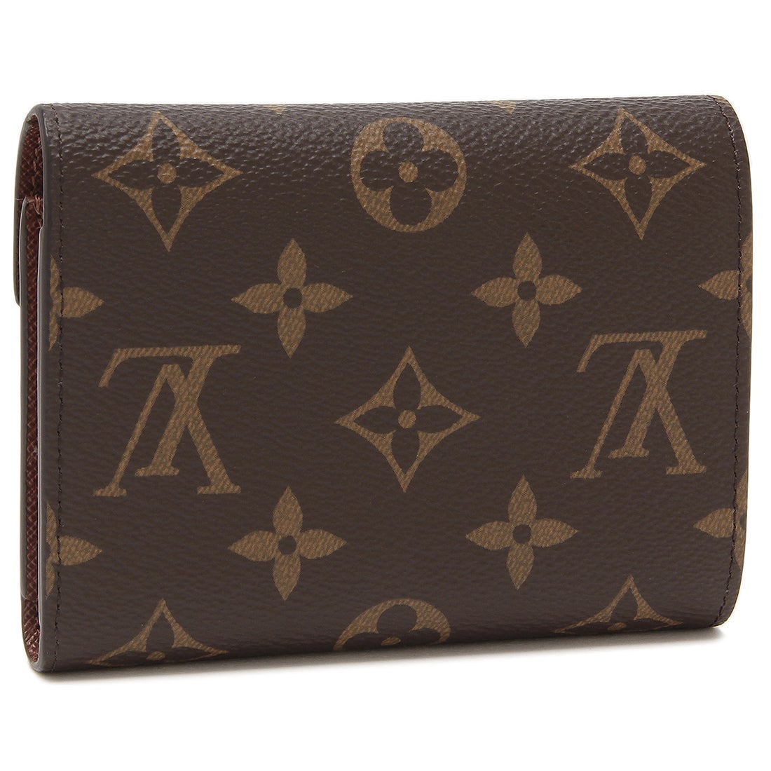 ルイ ヴィトン Louis Vuitton 財布 折財布 レディース LOUIS VUITTON