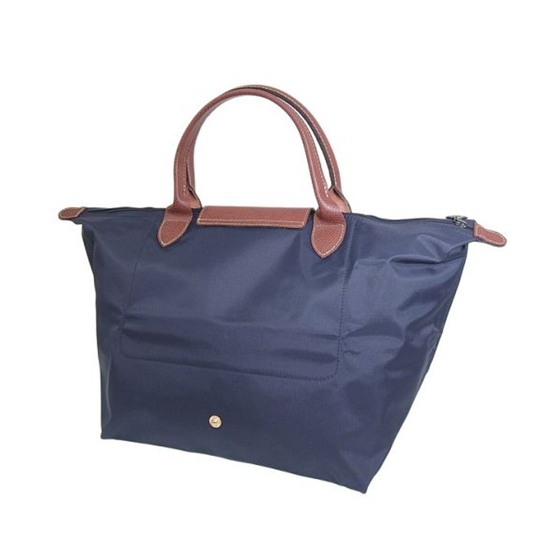 ロンシャン LONGCHAMP バック （ネイビー） -靴＆ファッション通販