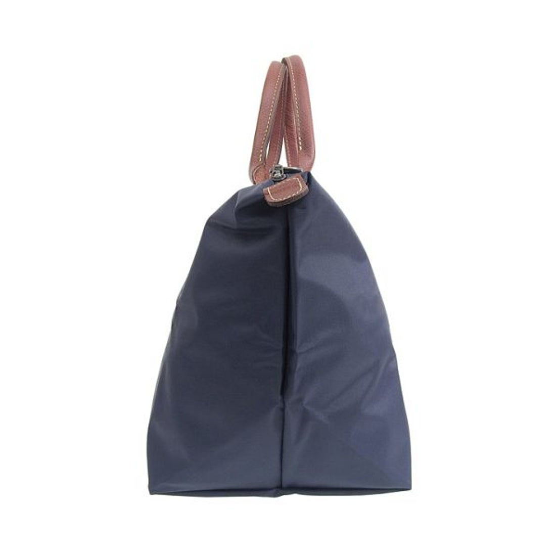 ロンシャン LONGCHAMP バック （ネイビー） -waja bazar - 海外