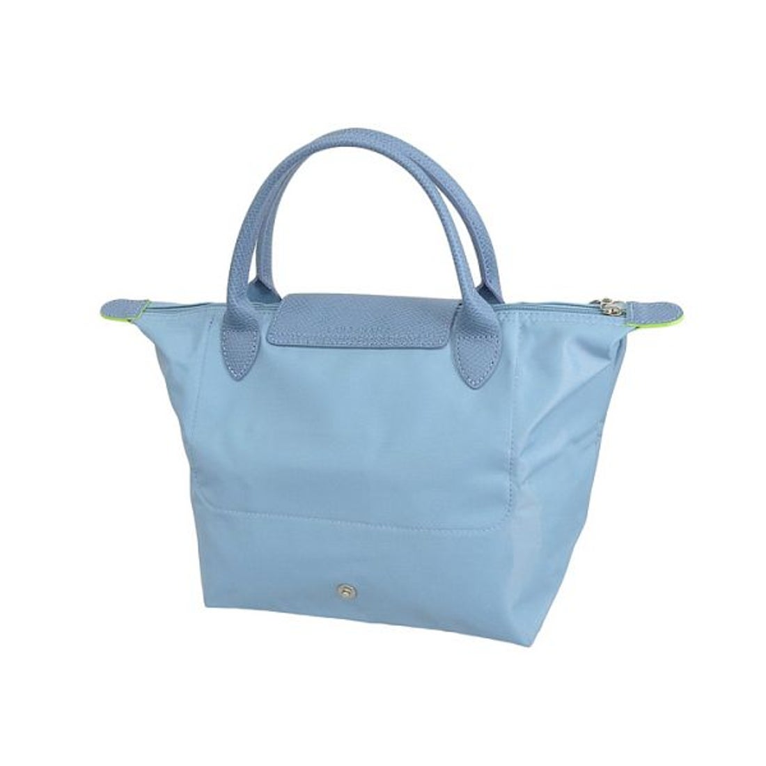 ロンシャン LONGCHAMP バック （ブルー系） -waja bazar - 海外