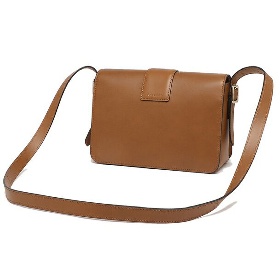 ロンシャン LONGCHAMP ショルダーバッグ ボックストロット クロス