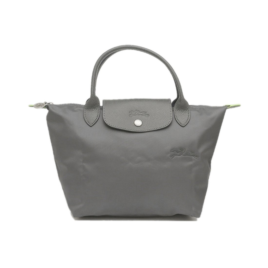ロンシャン LONGCHAMP ハンドバッグ プリアージュグリーン Sサイズ