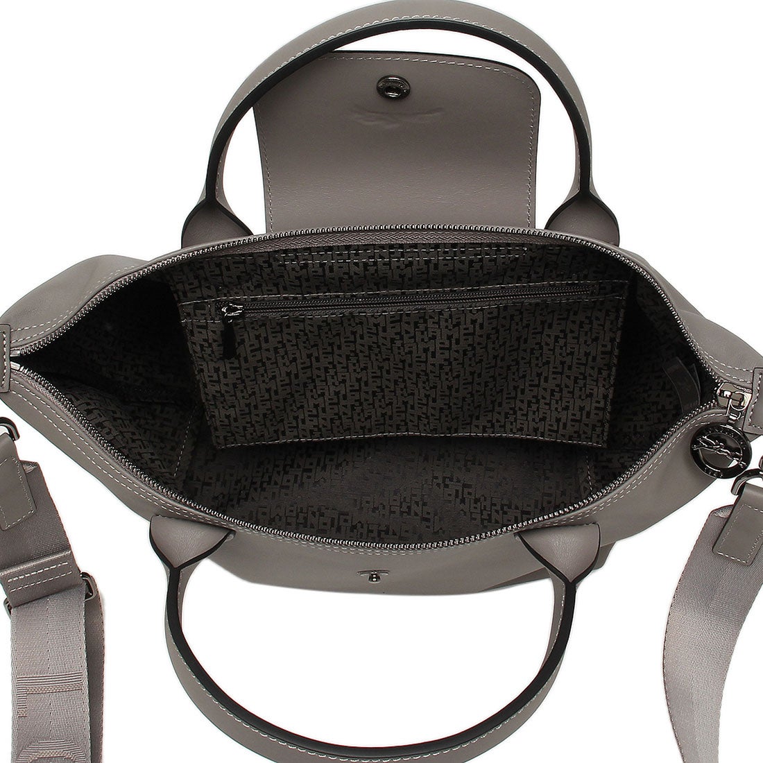 ロンシャン LONGCHAMP ハンドバッグ ショルダーバッグ プリアージュ