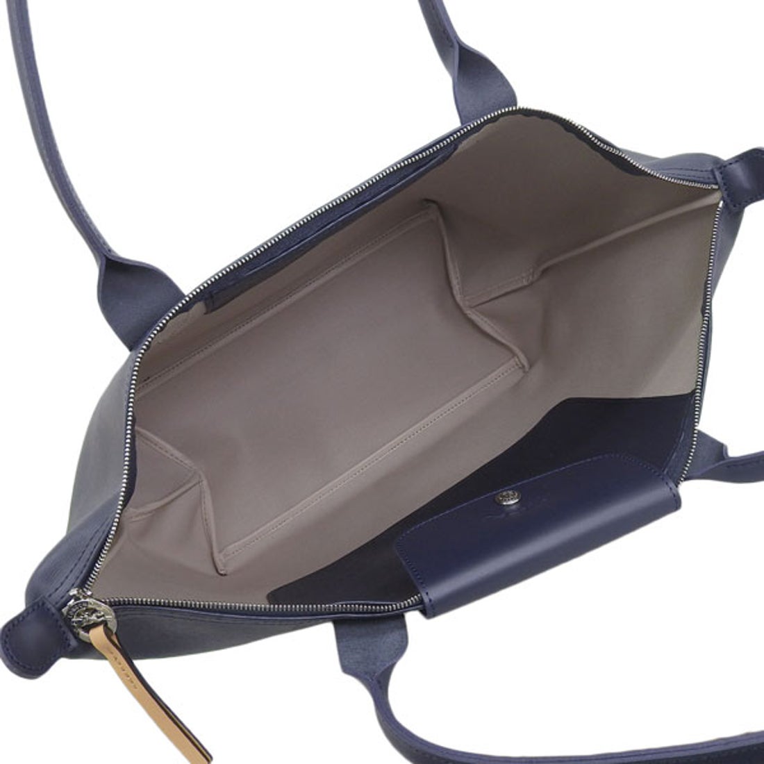 ロンシャン LONGCHAMP バッグ （ネイビー） -靴＆ファッション通販