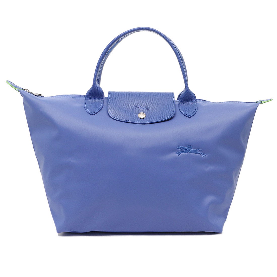 ロンシャン LONGCHAMP ハンドバッグ プリアージュグリーン Mサイズ