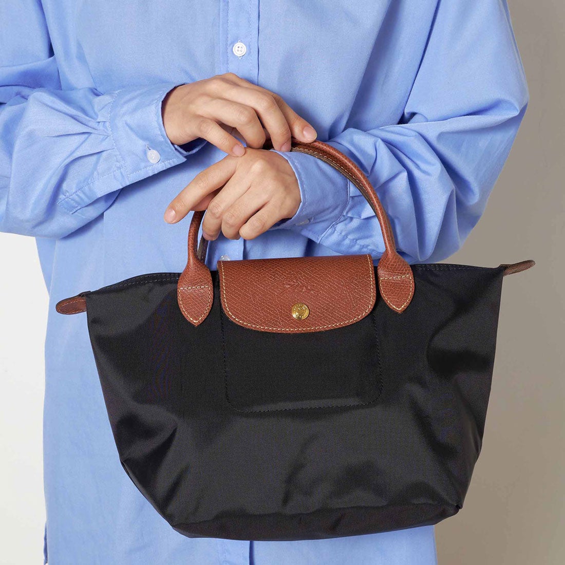 ロンシャン LONGCHAMP LONGCHAMP ロンシャン ハンドバッグ 1621 089