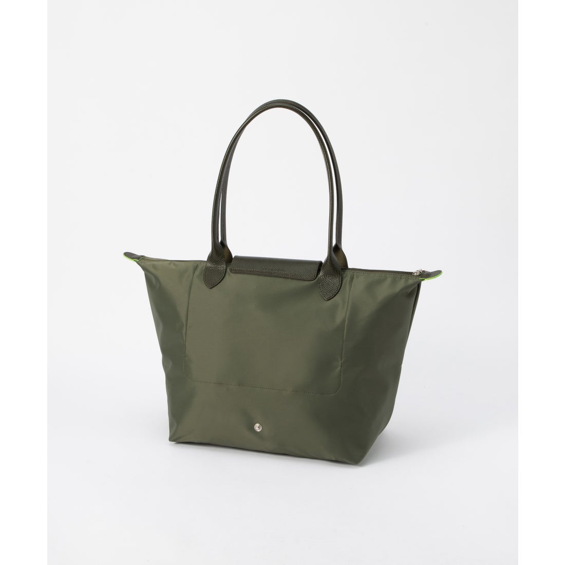 ロンシャン LONGCHAMP ロンシャン LONGCHAMP Le Pliage Green ル プリ