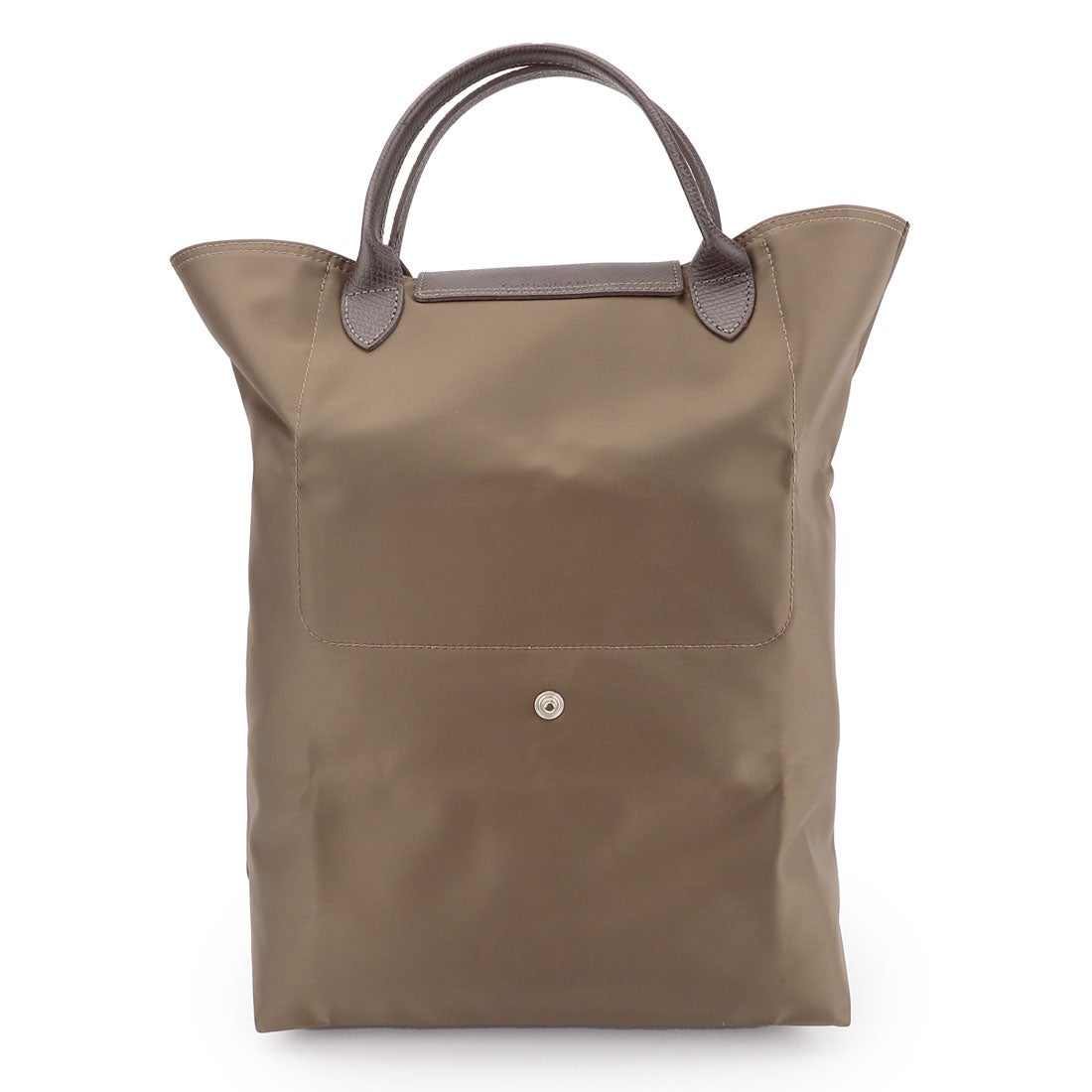 ロンシャン LONGCHAMP ハンドバッグ ル プリアージュ グリーン