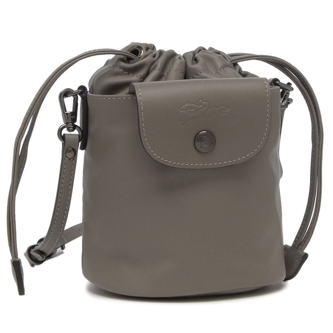 ロンシャン LONGCHAMP ショルダーバッグ プリアージュ エクストラ XS