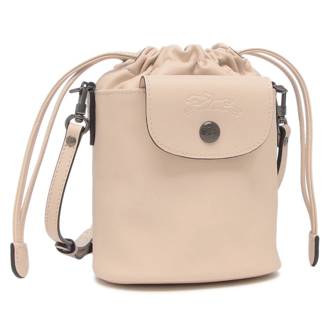 ロンシャン LONGCHAMP ショルダーバッグ プリアージュ エクストラ XS