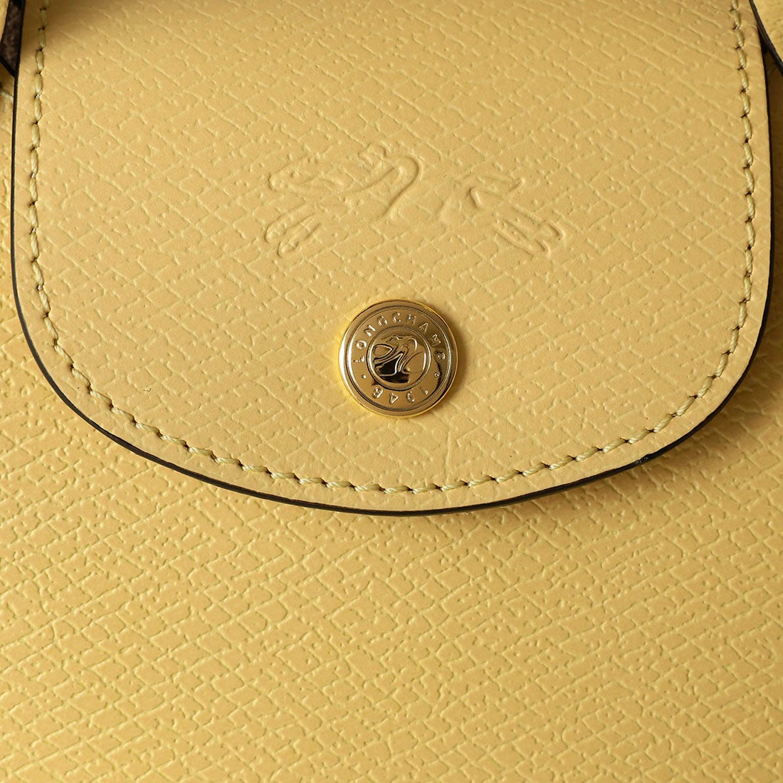 ロンシャン LONGCHAMP ショルダーバッグ エピュレ XS トートバッグ