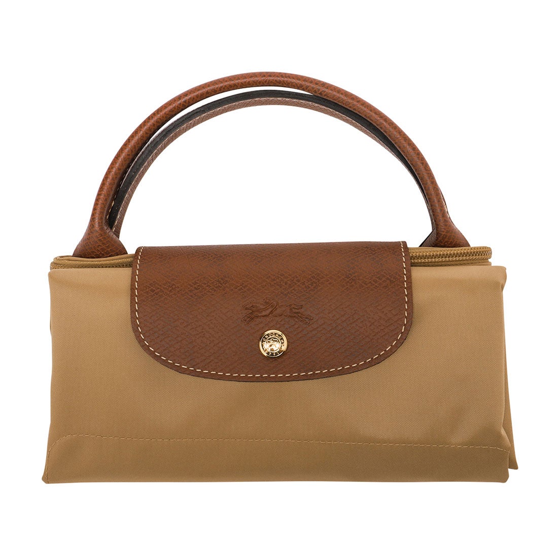 ロンシャン LONGCHAMP ハンドバッグ ル プリアージュ トラベルバッグ S