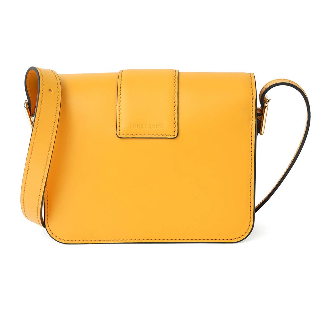 ロンシャン LONGCHAMP ショルダーバッグ ボックス-トロット クロス