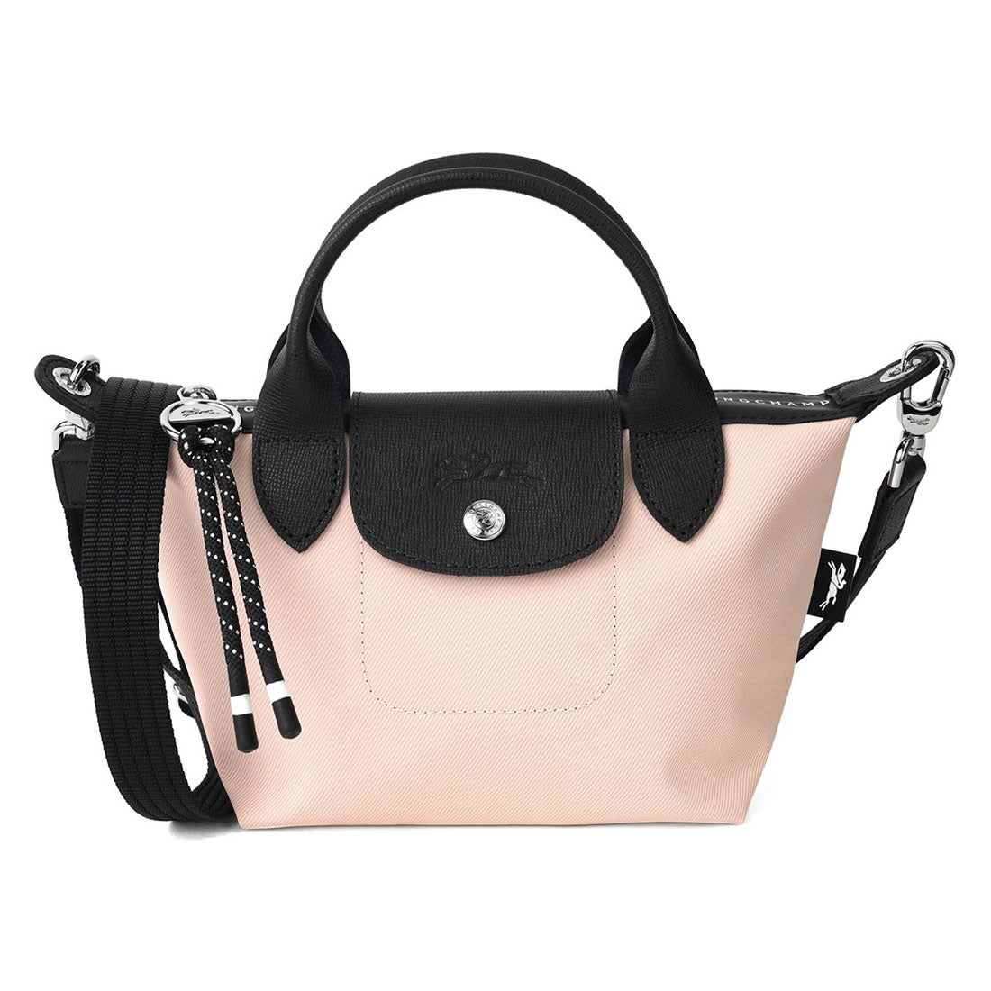 ロンシャン LONGCHAMP ハンドバッグ ル プリアージュ エナジー トップ